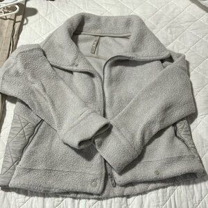 Lululemon jacket